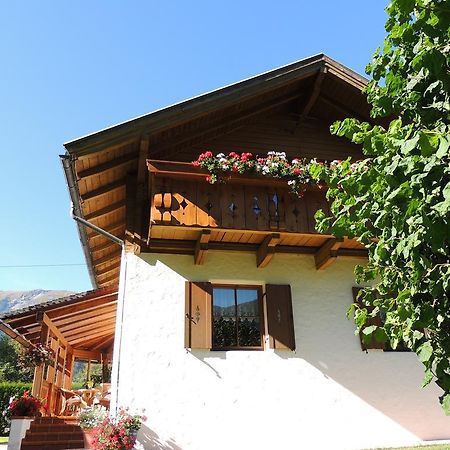 Ferienhaus Arve Großkirchheim 外观 照片